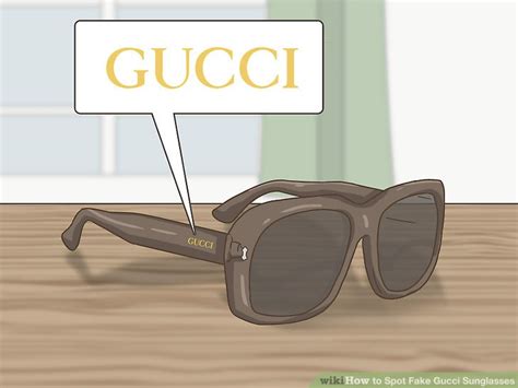 pictures of fake gucci sunglasses|how to authenticate gucci sunglasses.